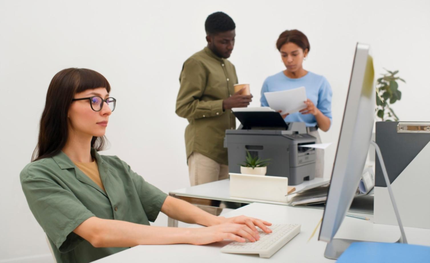 Креативная студия дизайна