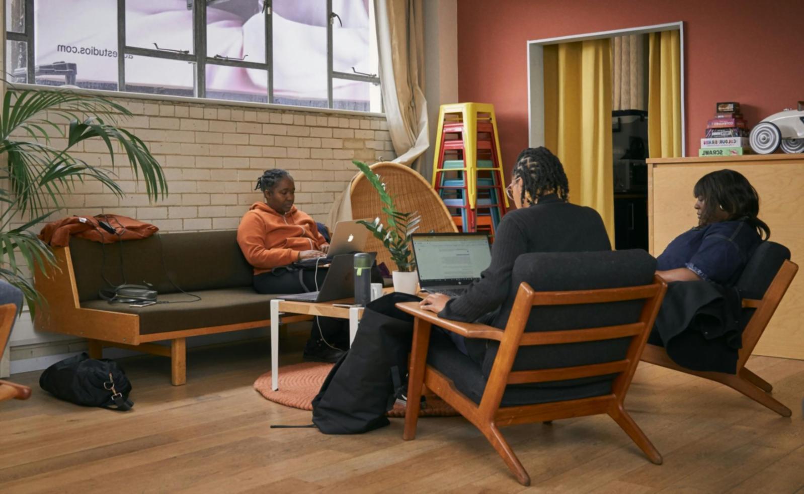 Обучение дизайну