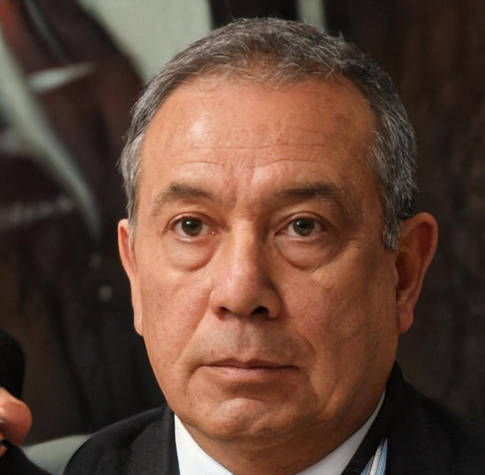 Ведущий наставник программ профессионального развития