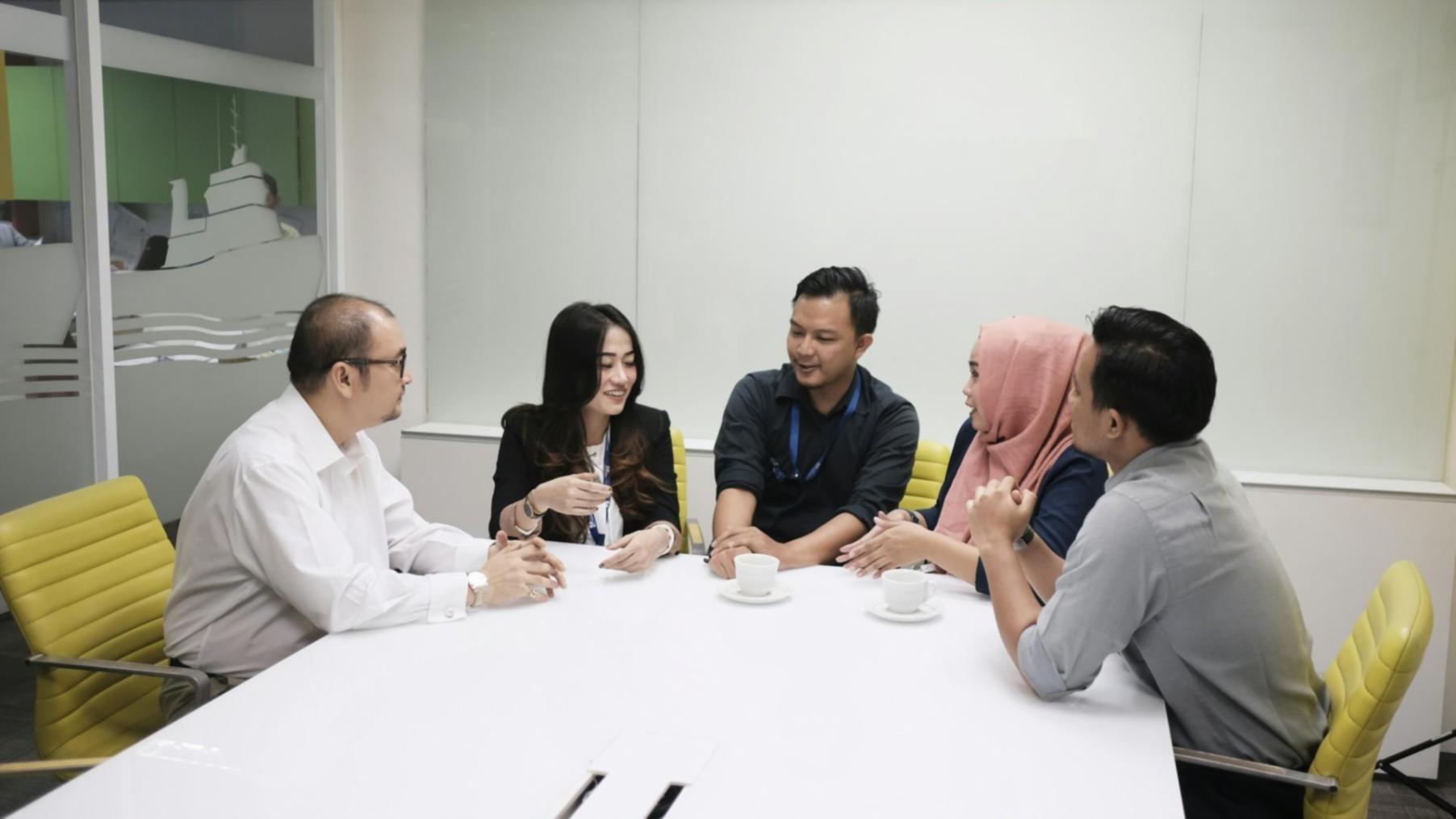 Поддержка участников после завершения программ