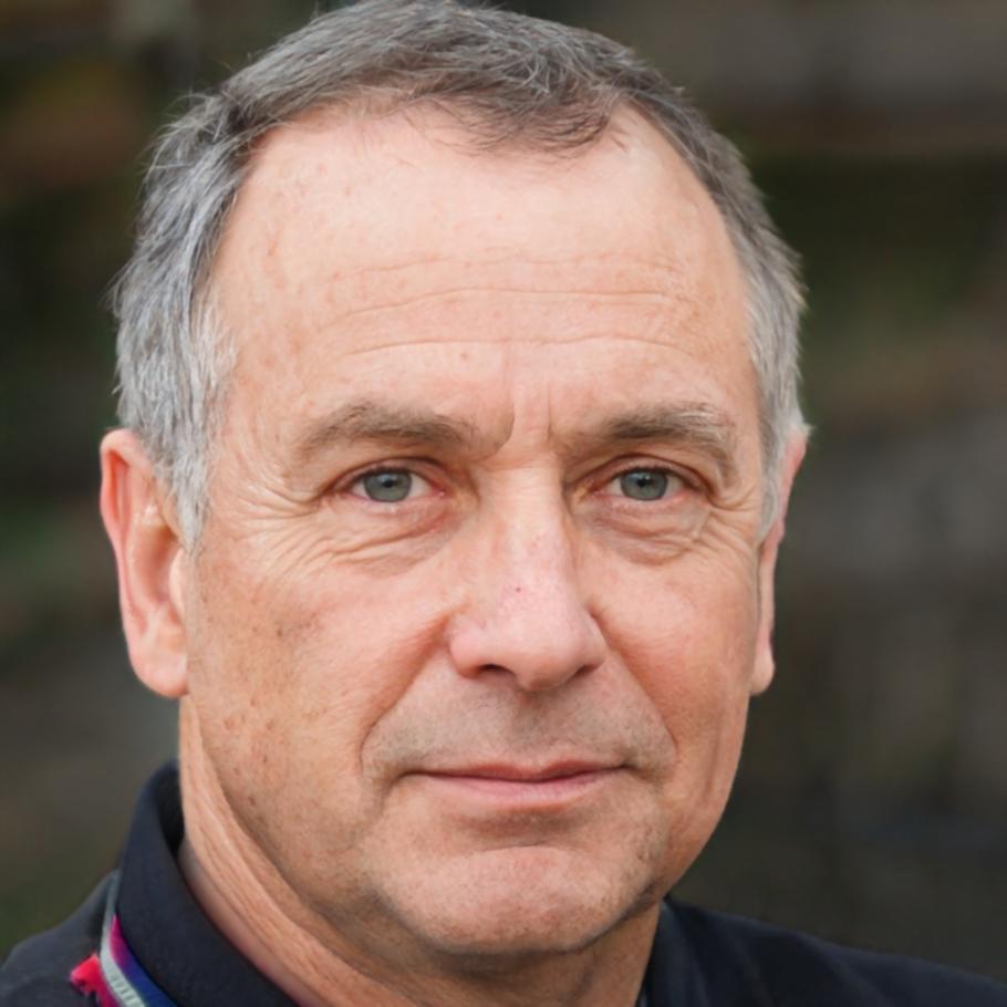 Данияр Ешимов