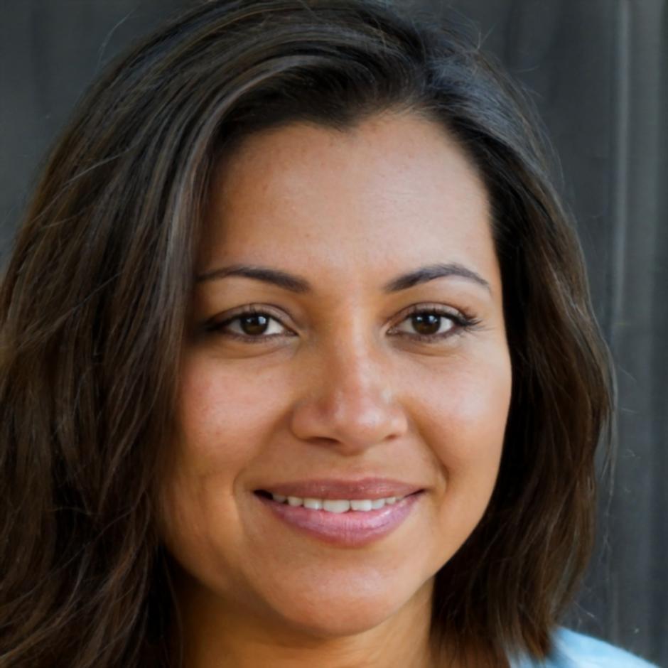 Анара Токтарова