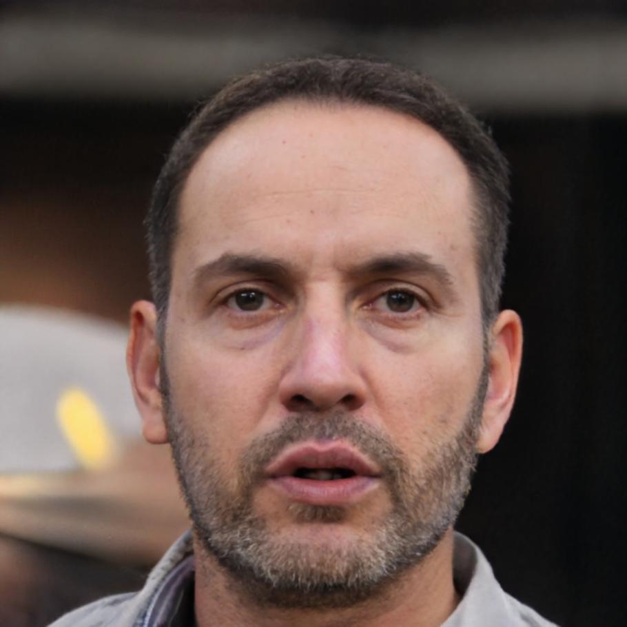 Артем Новиков - ведущий дизайнер